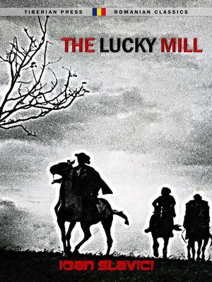 cover image of The Lucky Mill